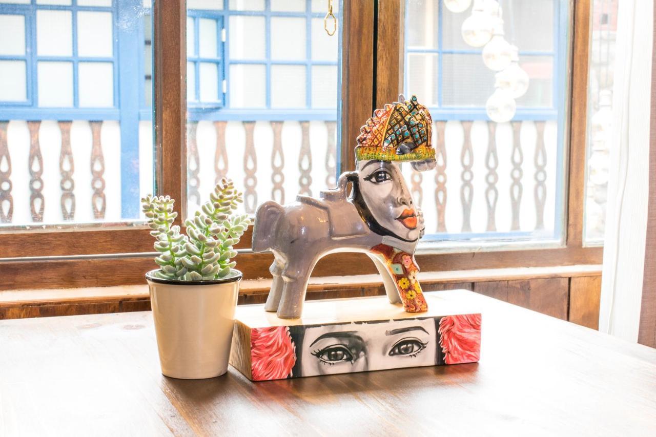 X.O Art House Hotel Cusco Exterior photo