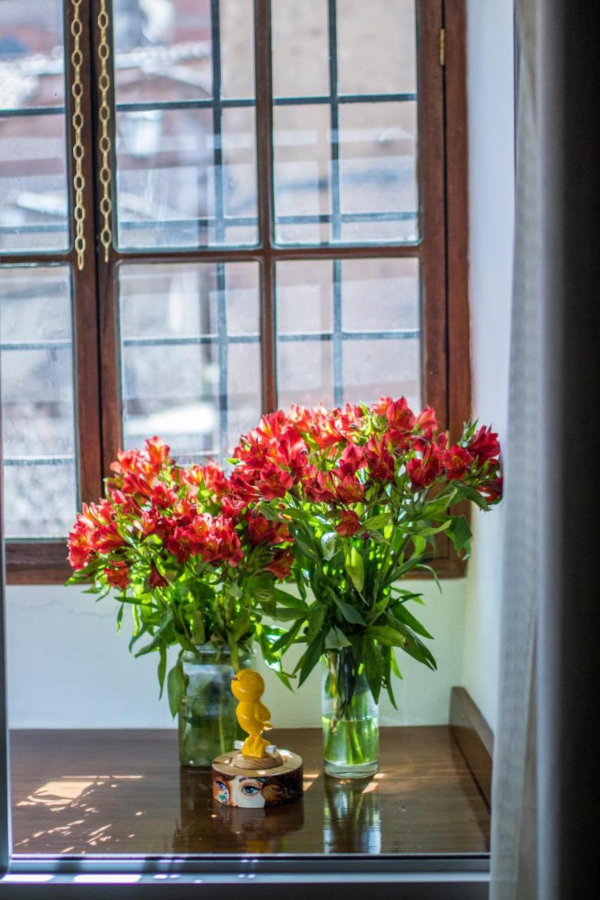 X.O Art House Hotel Cusco Exterior photo