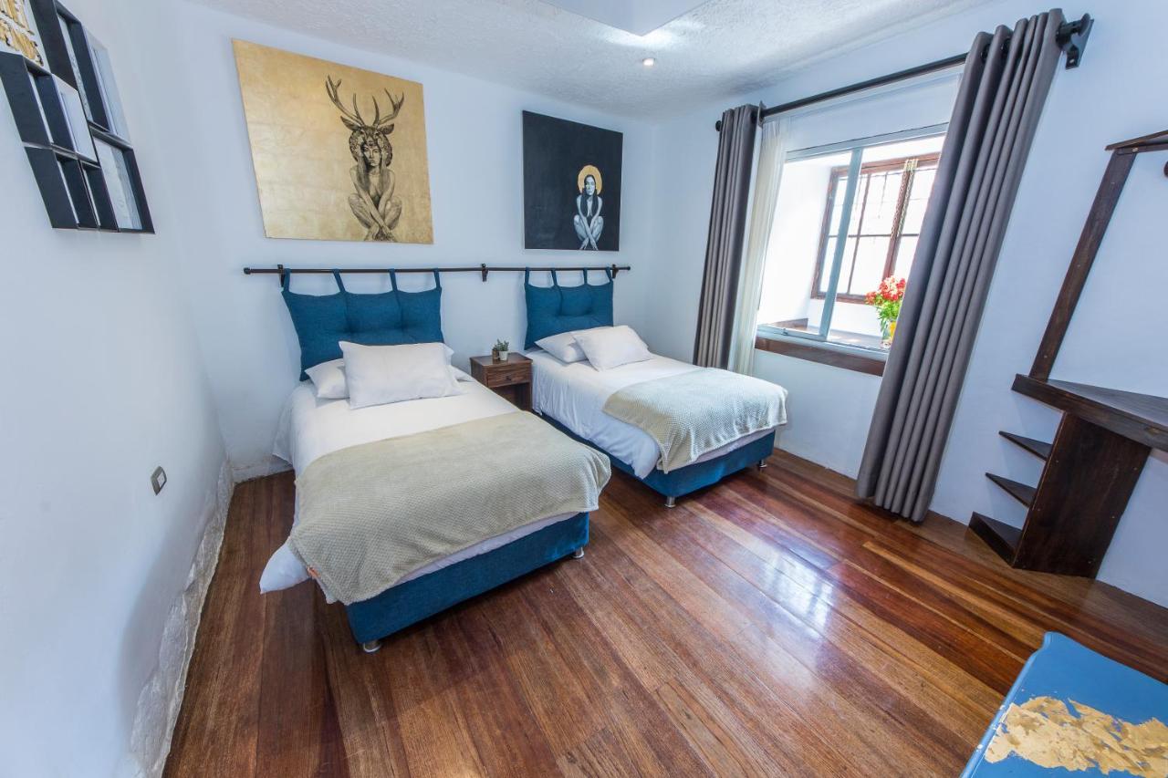 X.O Art House Hotel Cusco Exterior photo